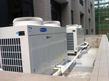 中央空調噪音大-中央空調機組噪聲治理的措施有哪些？