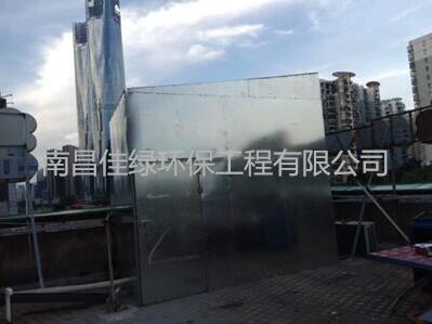 循環流化床鍋爐風機噪聲治理方法