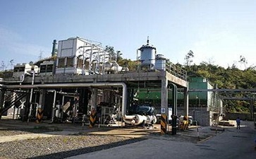 化工廠(chǎng)噪音治理解決方案