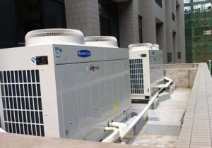 中央空調噪音大-中央空調機組噪聲治理的措施有哪些？