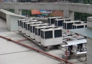 空調(diào)噪聲治理 ，空調(diào)降噪 ，江西噪聲治理